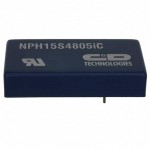 NPH15S4805IC参考图片