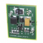 LM3485EVAL参考图片
