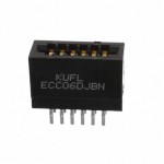 ECC06DJBN参考图片