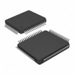 KSZ8462HLI参考图片