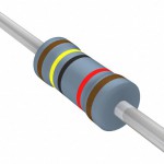 MFR-25FBF52-14K参考图片