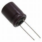 UPM1J391MHD6参考图片