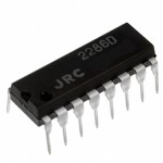 NJM2286D参考图片