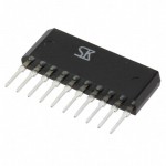 STA801M参考图片