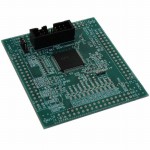 ML610Q412 REFBOARD参考图片