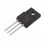 TK17A65W,S5X参考图片