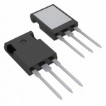 IXFR64N60Q3参考图片