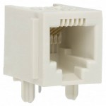 RJ11-4L-B参考图片