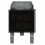 2SK302200L参考图片