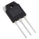 IXFQ120N25X3参考图片
