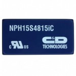 NPH15S4815IC参考图片