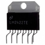 LM2422TE/NOPB参考图片