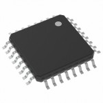 ATSAML11E15A-AF参考图片