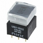 UB215SKG036CF-4JCF14参考图片