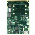 TUSB6020PDK参考图片