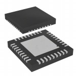 STM32F101TBU6参考图片